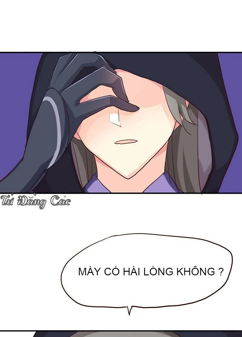 Che Bầu Trời Chapter 3 - 15