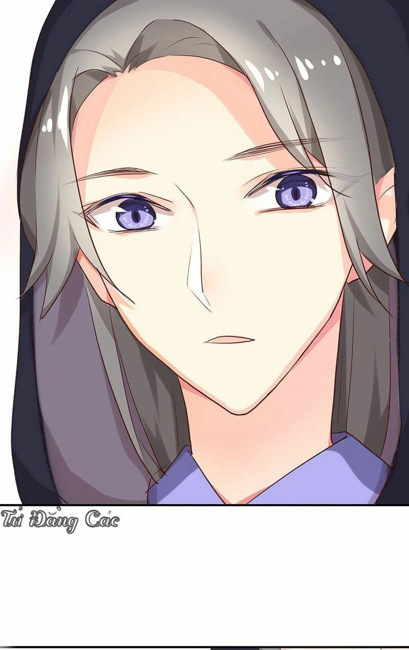 Che Bầu Trời Chapter 3 - 16