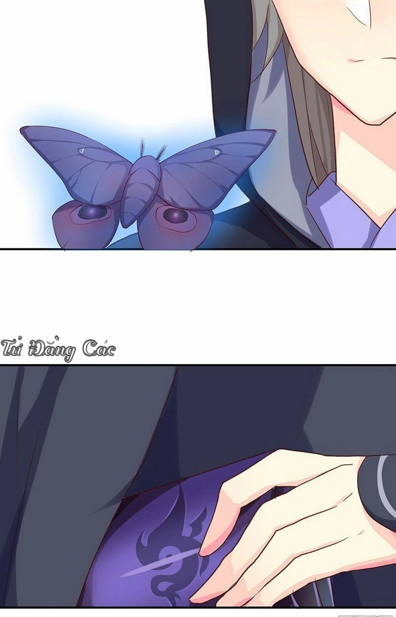 Che Bầu Trời Chapter 3 - 17