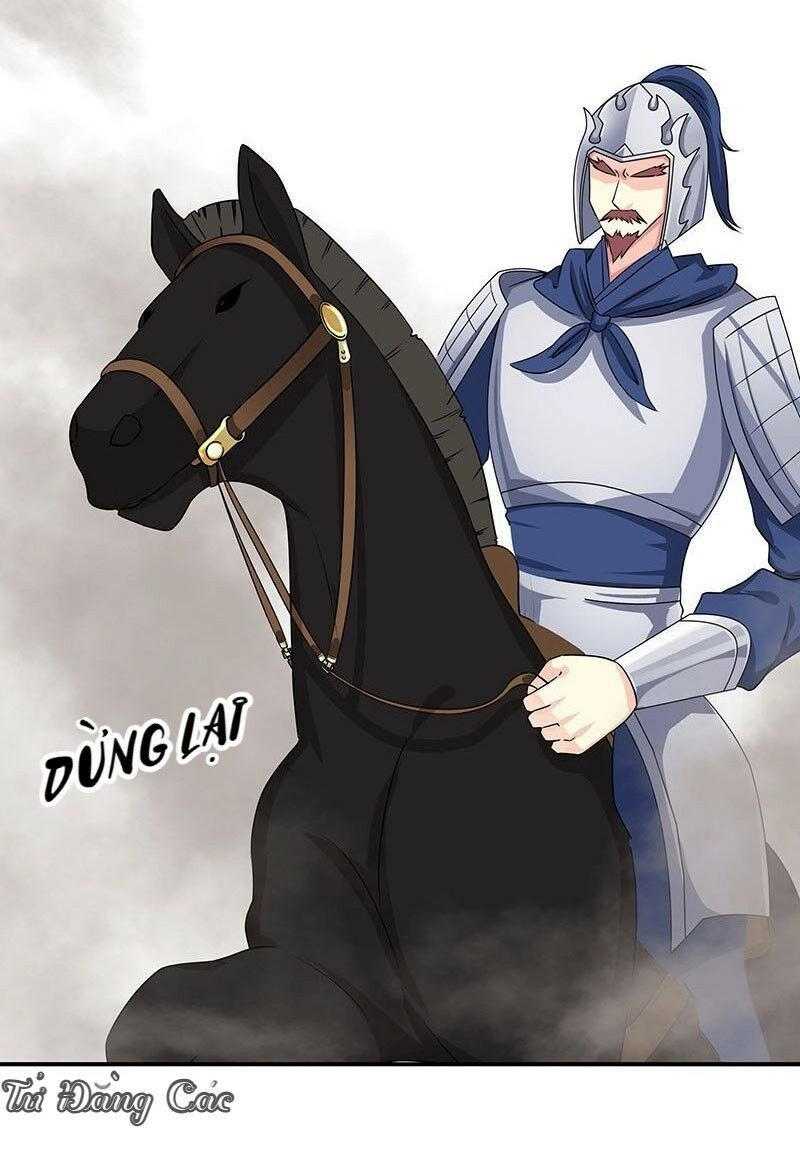 Che Bầu Trời Chapter 4 - 8