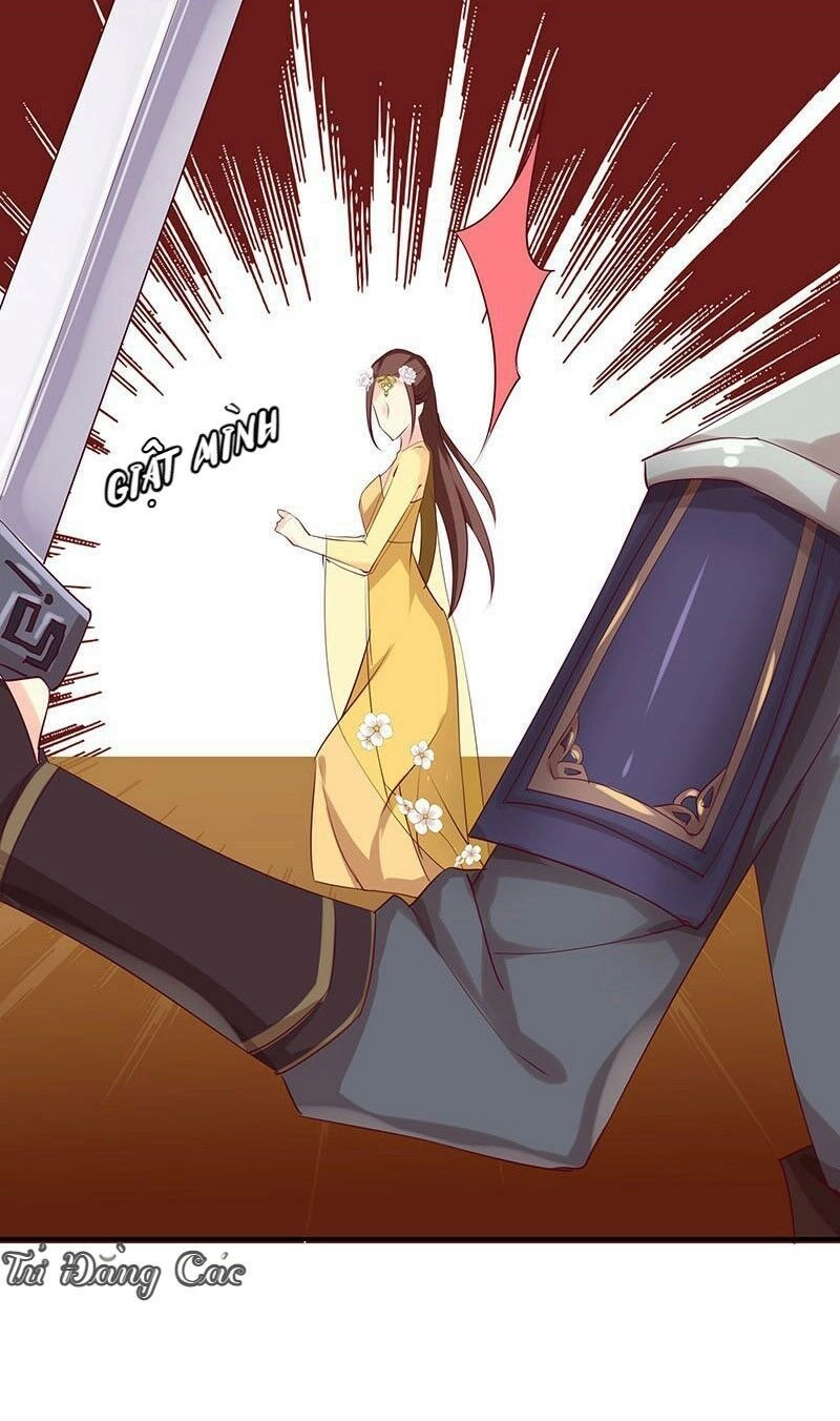 Che Bầu Trời Chapter 4 - 15