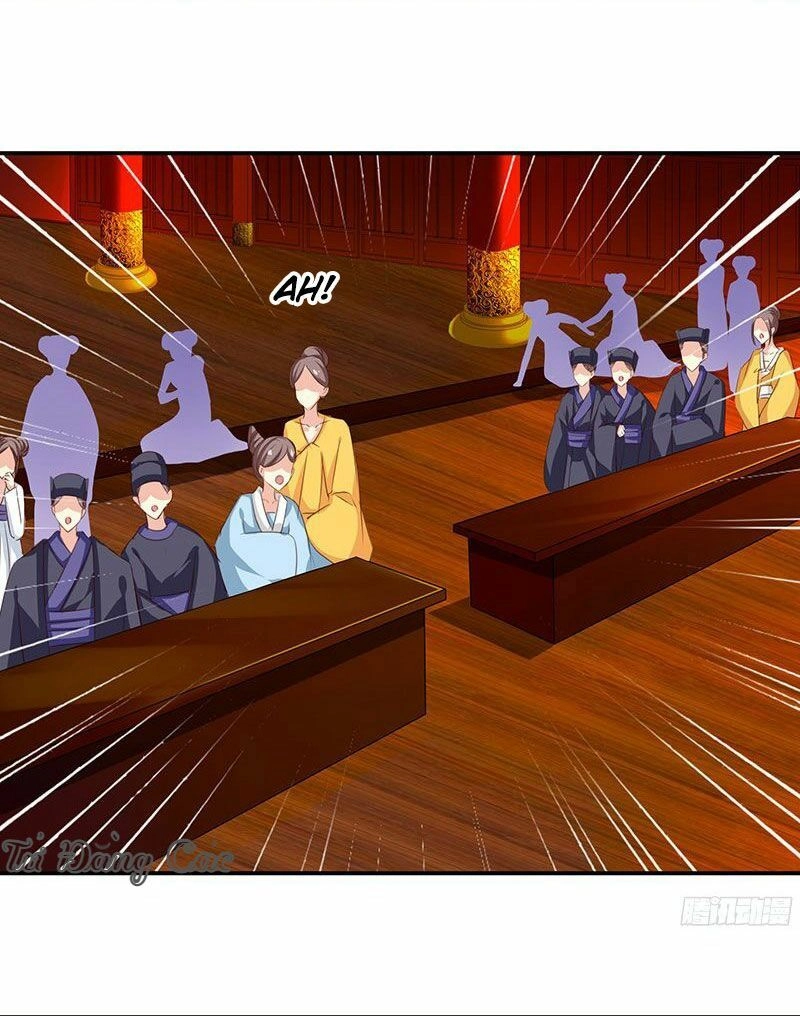 Che Bầu Trời Chapter 4 - 17