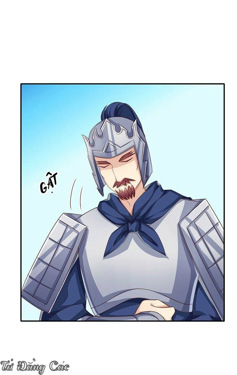 Che Bầu Trời Chapter 4 - 20