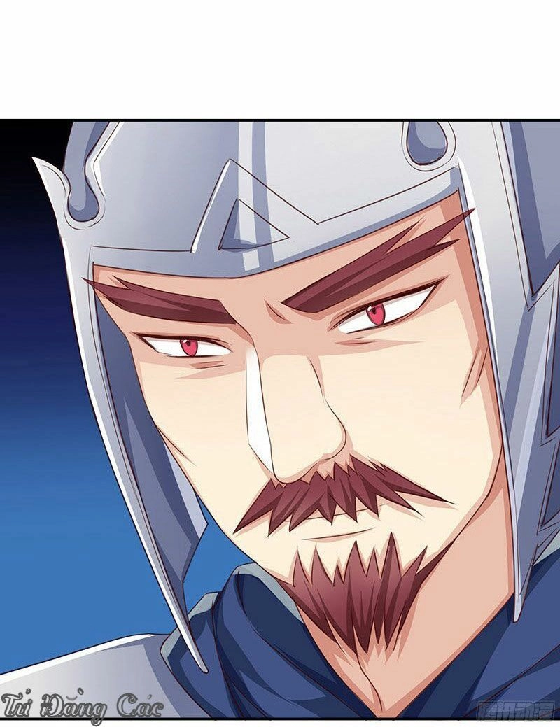 Che Bầu Trời Chapter 4 - 21