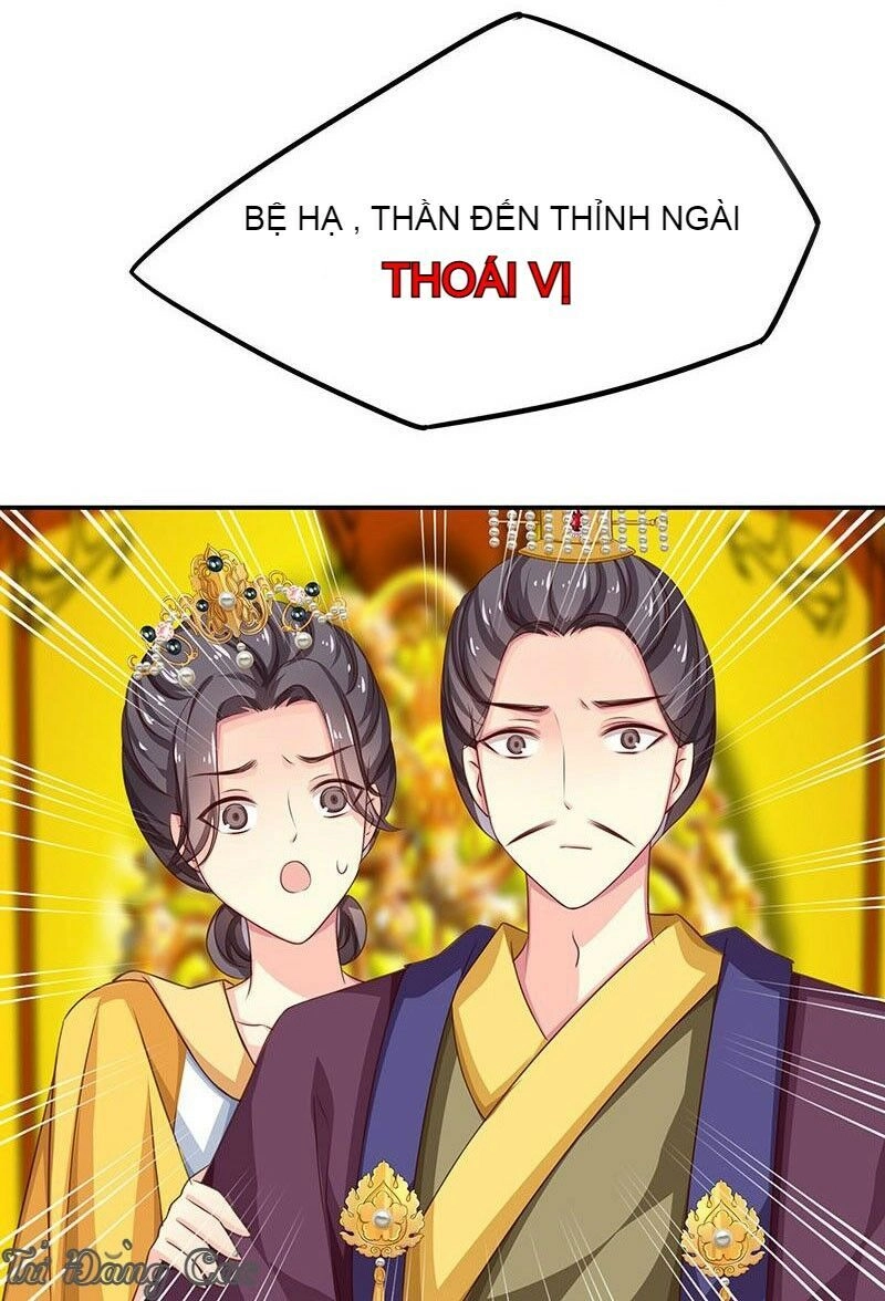 Che Bầu Trời Chapter 4 - 22