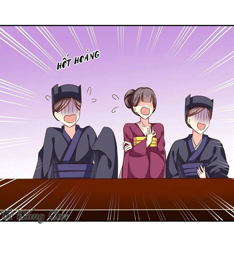 Che Bầu Trời Chapter 5 - 6