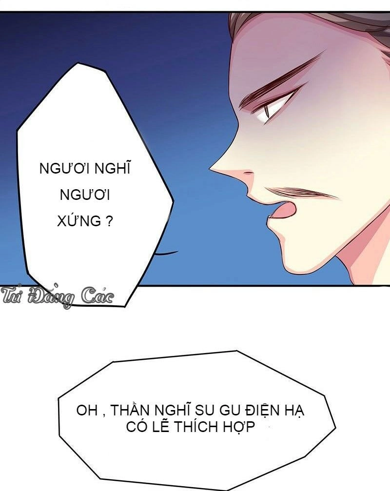 Che Bầu Trời Chapter 5 - 8