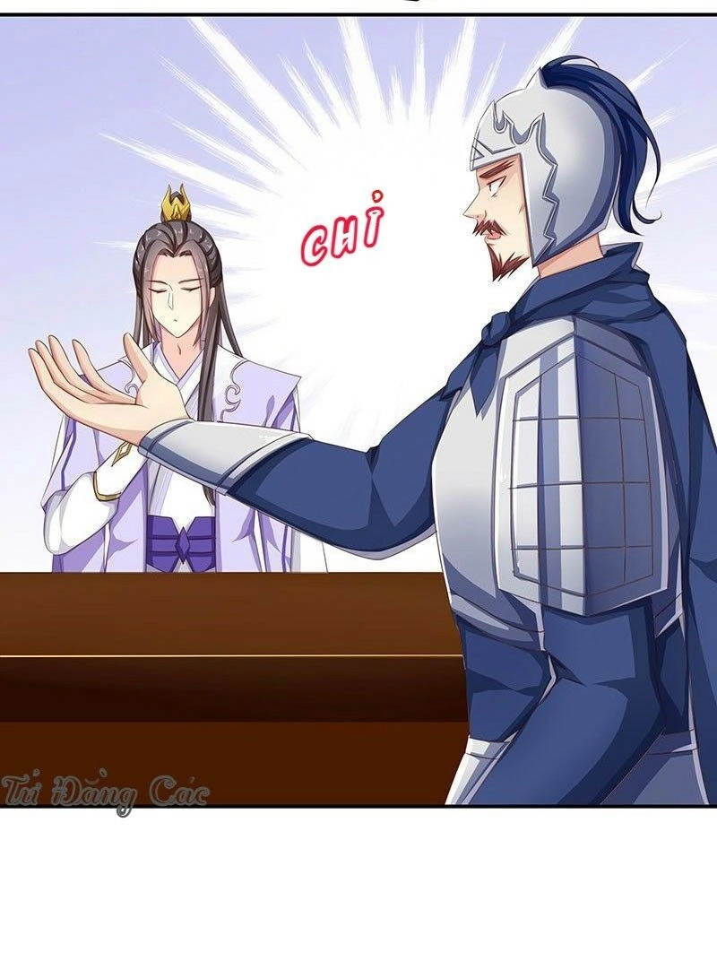 Che Bầu Trời Chapter 5 - 9