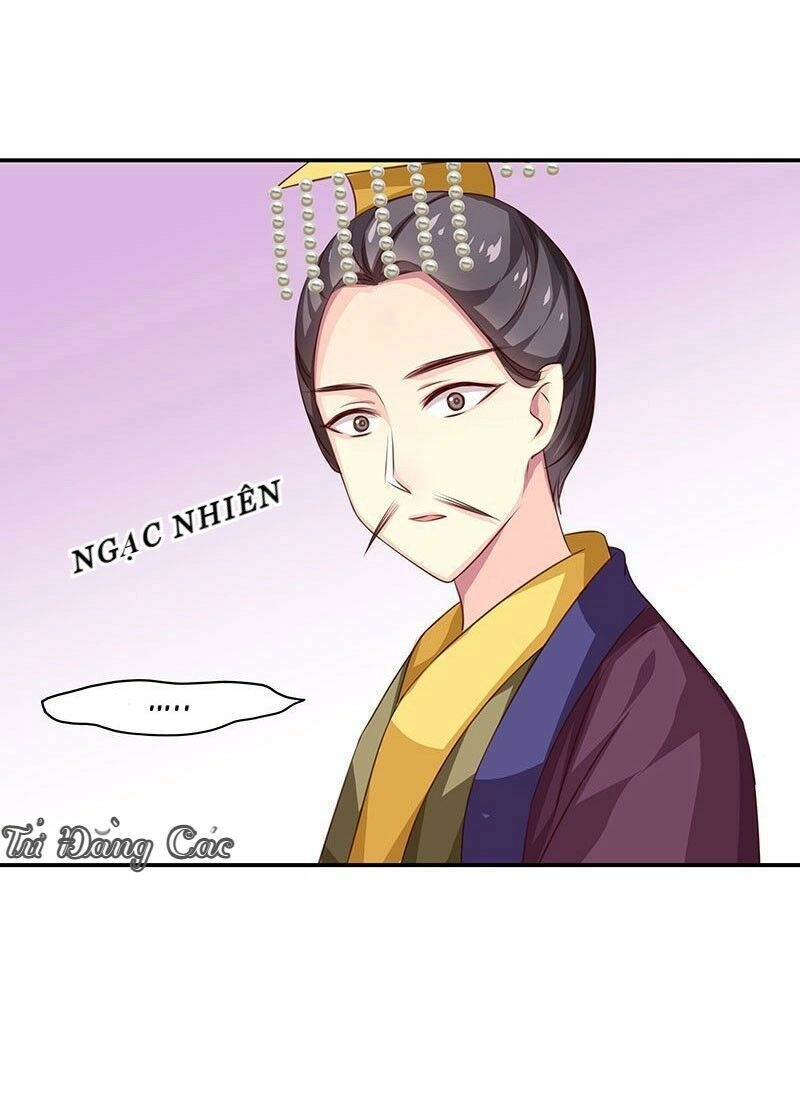 Che Bầu Trời Chapter 5 - 11