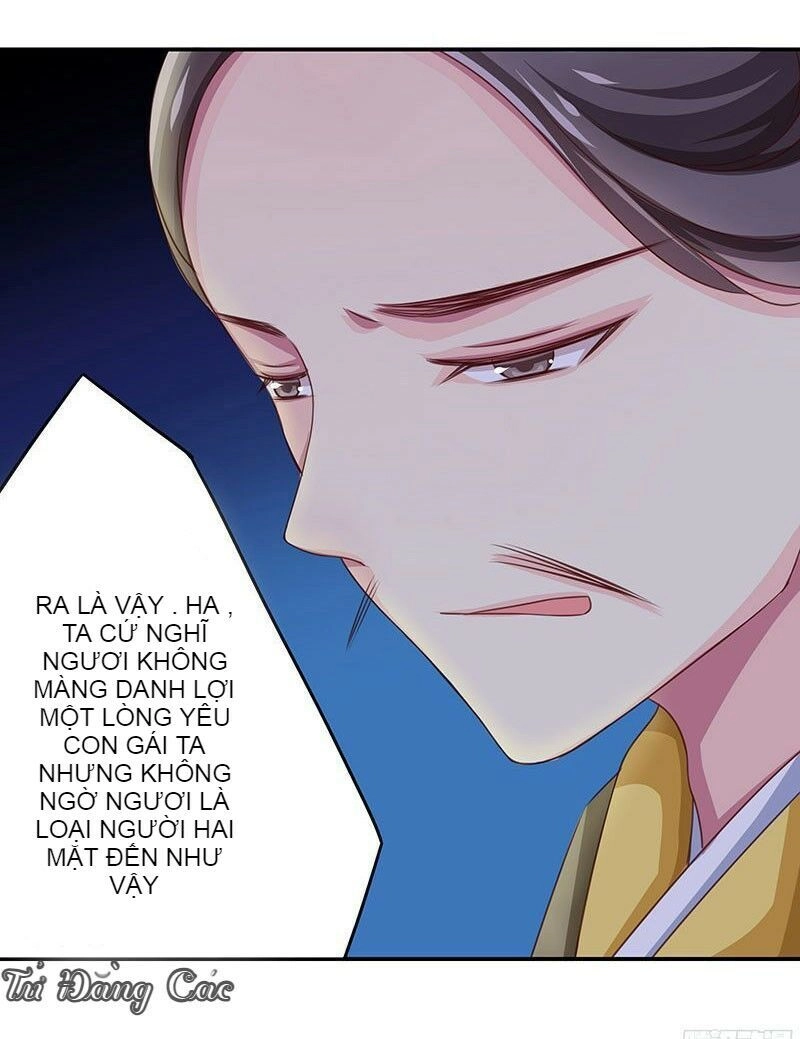 Che Bầu Trời Chapter 5 - 12