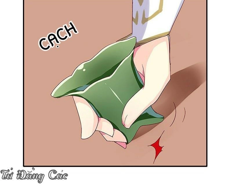 Che Bầu Trời Chapter 5 - 18