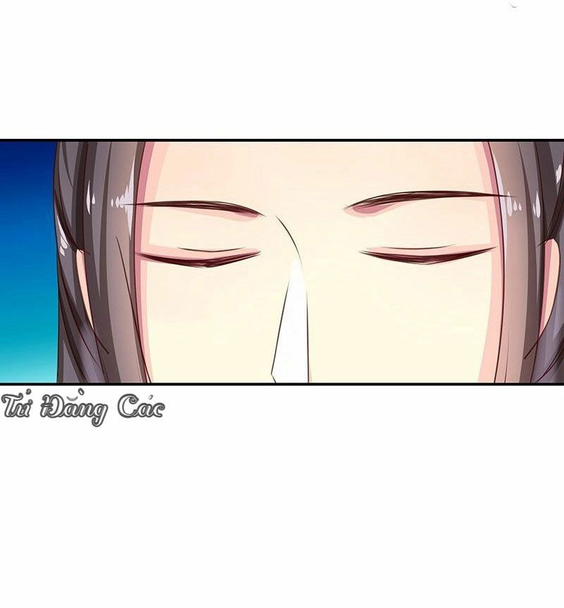 Che Bầu Trời Chapter 5 - 21