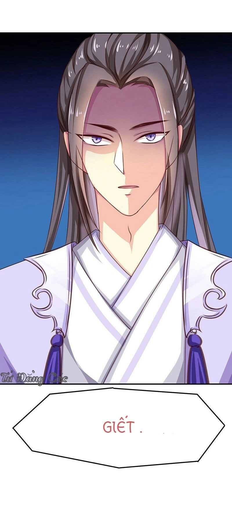 Che Bầu Trời Chapter 5 - 22