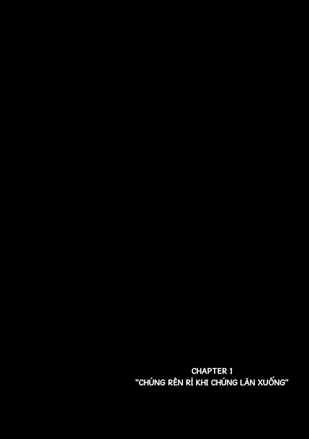 Kyouki No Sanmyaku Nite - At The Mountain Of Madness Chapter 1 - 1