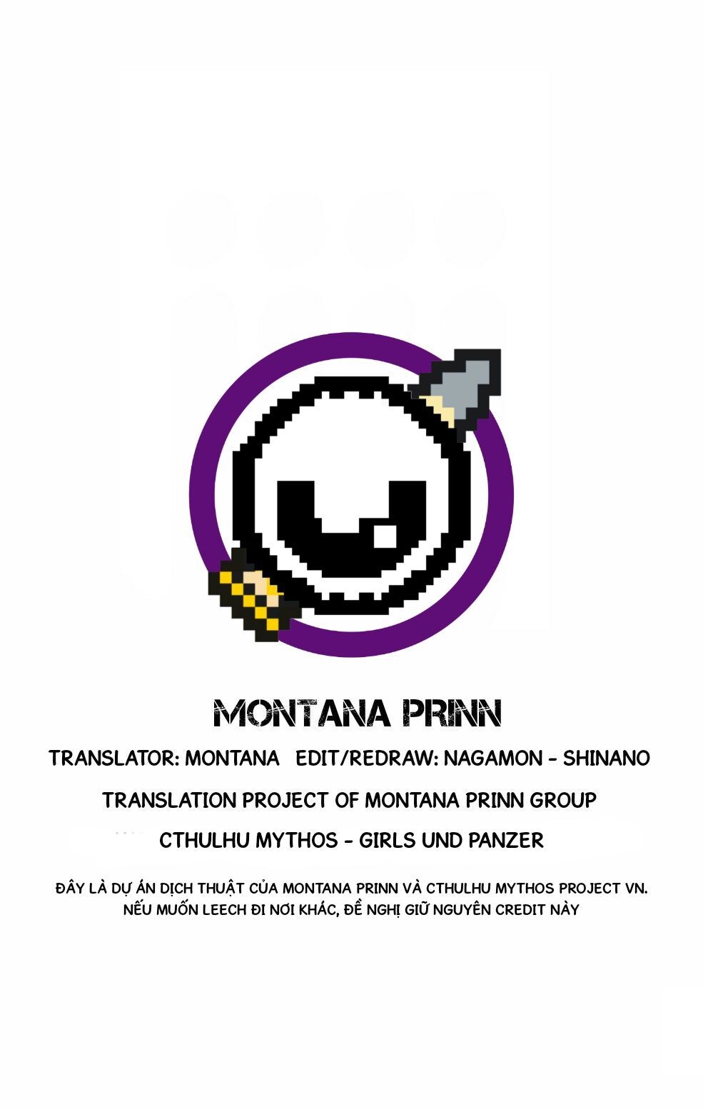 Kyouki No Sanmyaku Nite - At The Mountain Of Madness Chapter 1 - 22