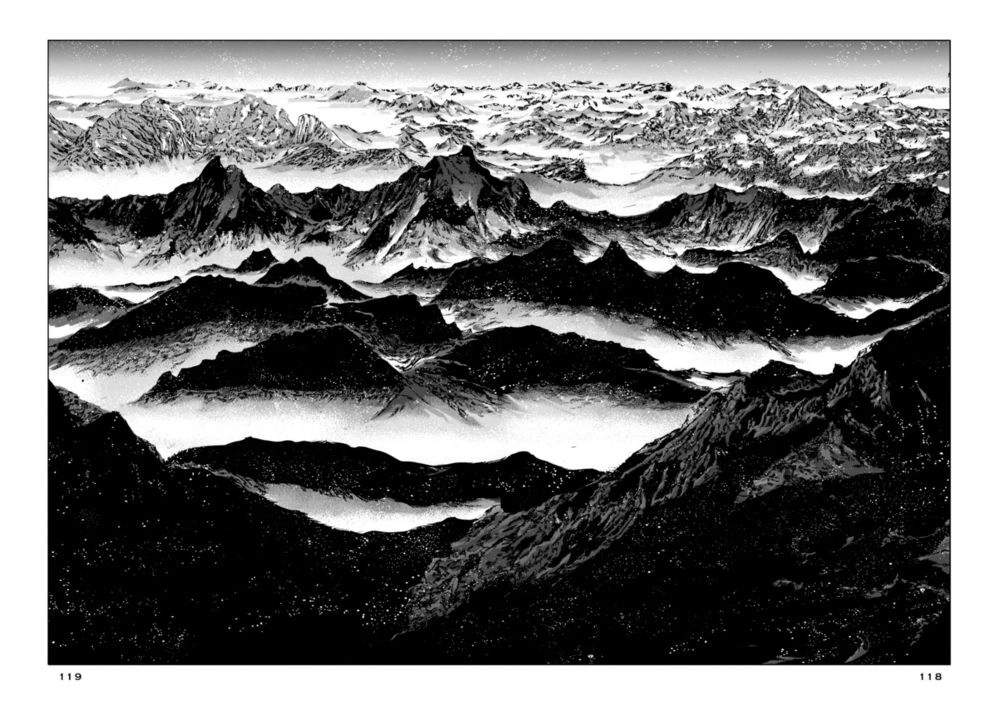 Kyouki No Sanmyaku Nite - At The Mountain Of Madness Chapter 4 - 18