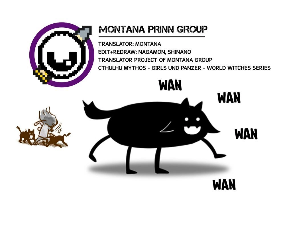 Kyouki No Sanmyaku Nite - At The Mountain Of Madness Chapter 4 - 21