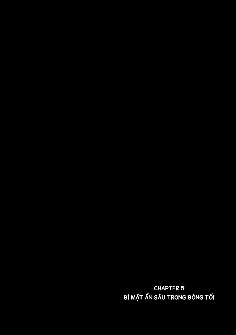 Kyouki No Sanmyaku Nite - At The Mountain Of Madness Chapter 5 - 1