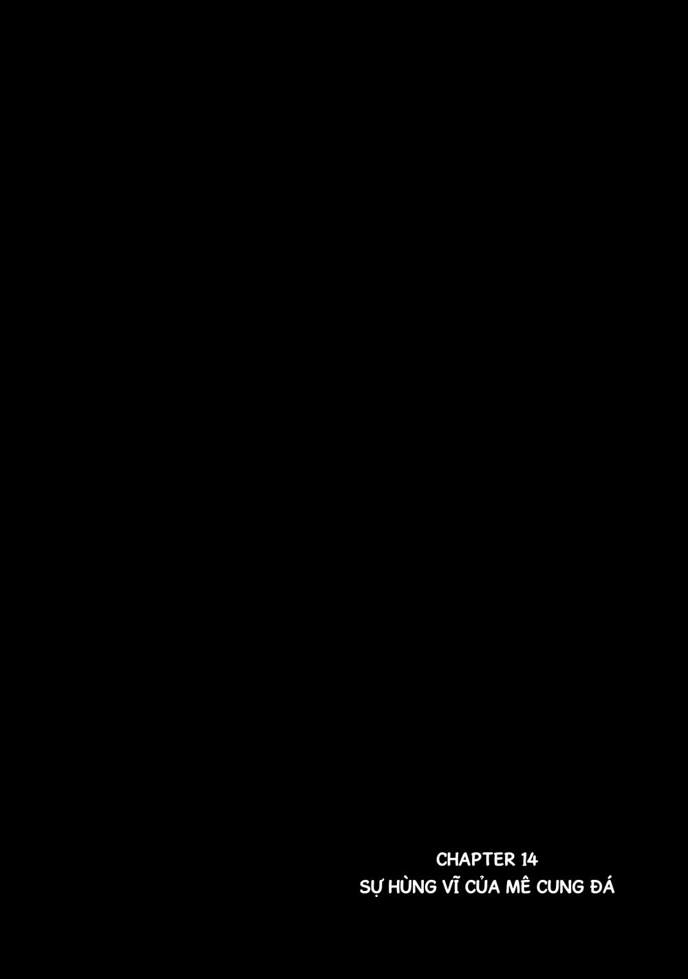 Kyouki No Sanmyaku Nite - At The Mountain Of Madness Chapter 14 - 2