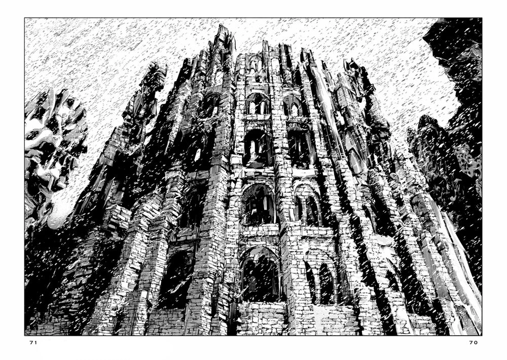 Kyouki No Sanmyaku Nite - At The Mountain Of Madness Chapter 14 - 23