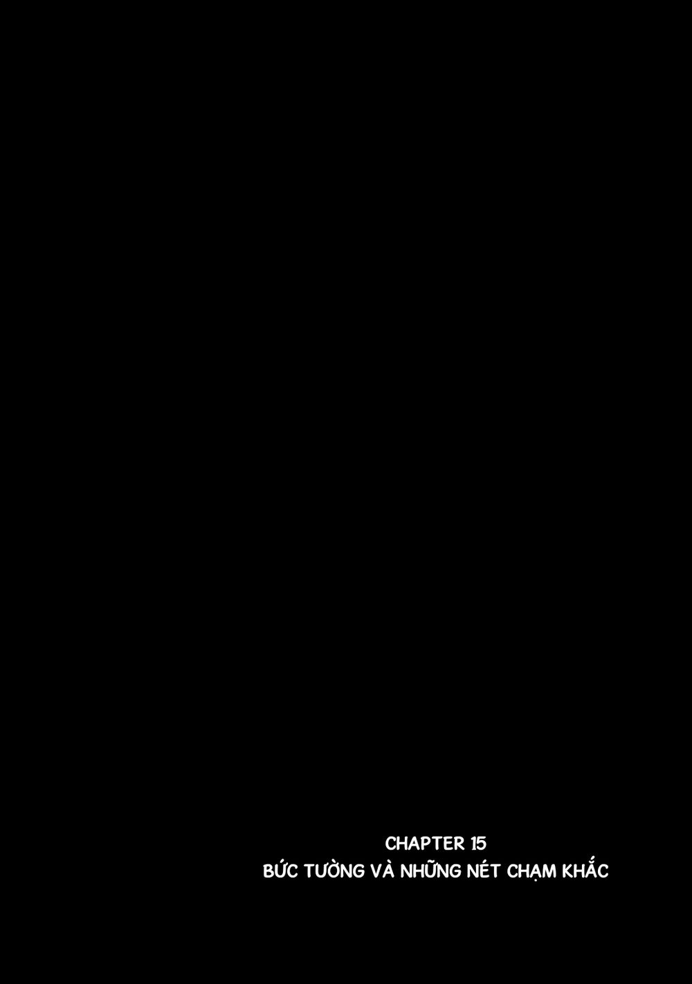 Kyouki No Sanmyaku Nite - At The Mountain Of Madness Chapter 15 - 2