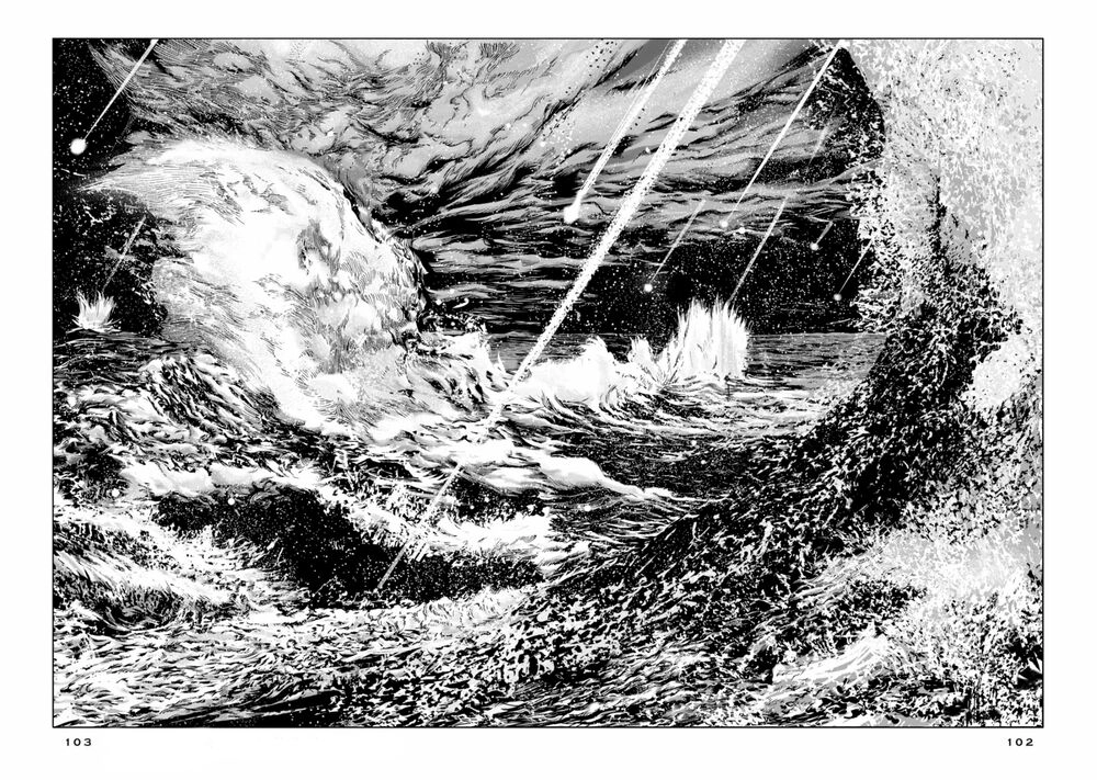 Kyouki No Sanmyaku Nite - At The Mountain Of Madness Chapter 15 - 27