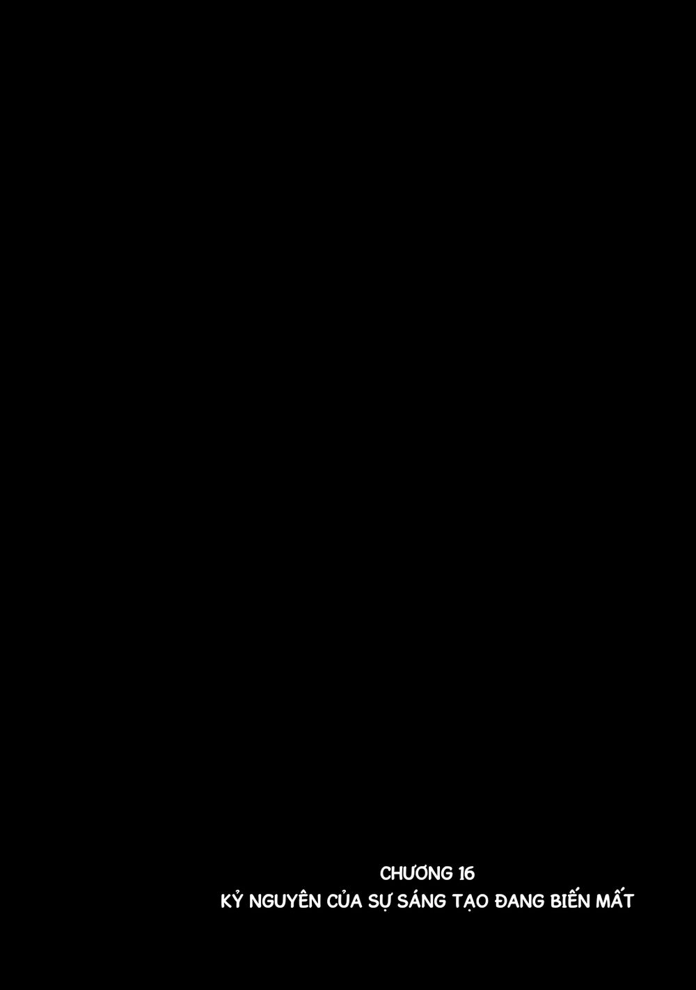 Kyouki No Sanmyaku Nite - At The Mountain Of Madness Chapter 16 - 2