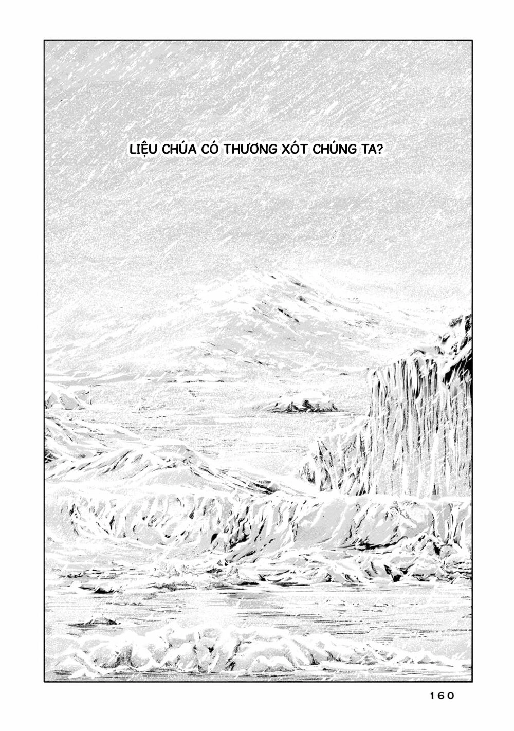 Kyouki No Sanmyaku Nite - At The Mountain Of Madness Chapter 23 - 19