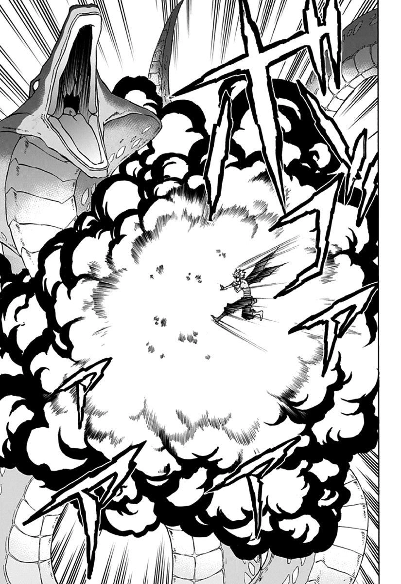 Pochi X Kuro Chapter 2 - 29