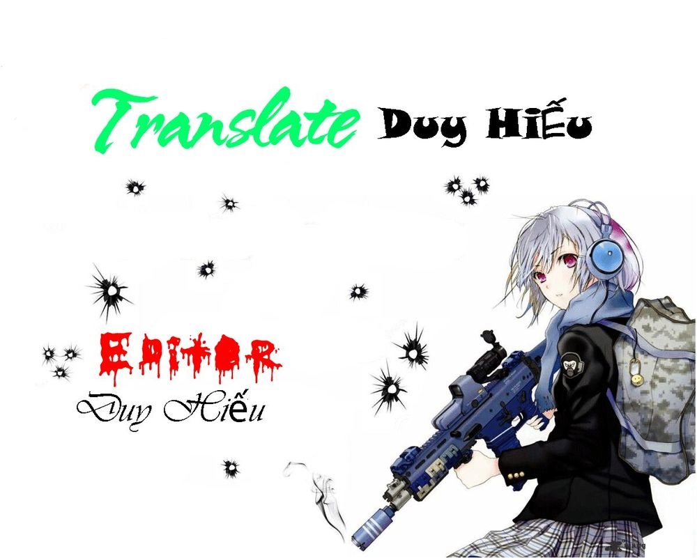 Pochi X Kuro Chapter 9 - 1