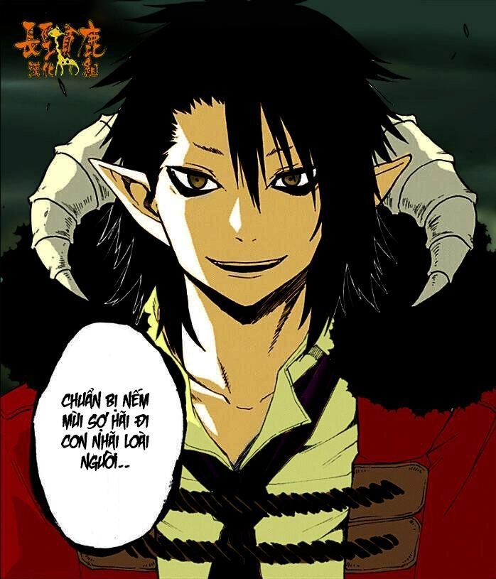 Pochi X Kuro Chapter 23 - 17