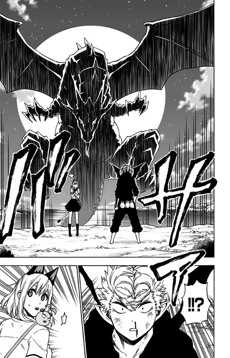 Pochi X Kuro Chapter 31 - 15