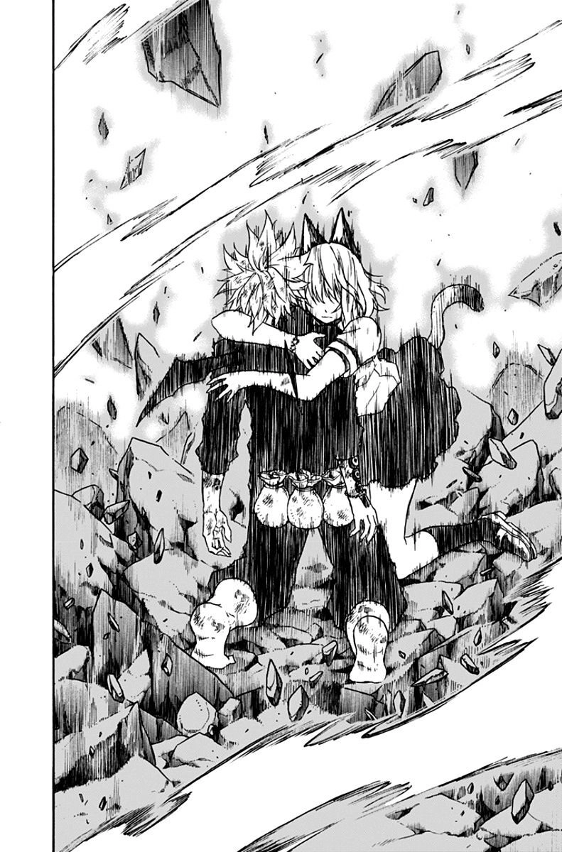 Pochi X Kuro Chapter 42 - 10