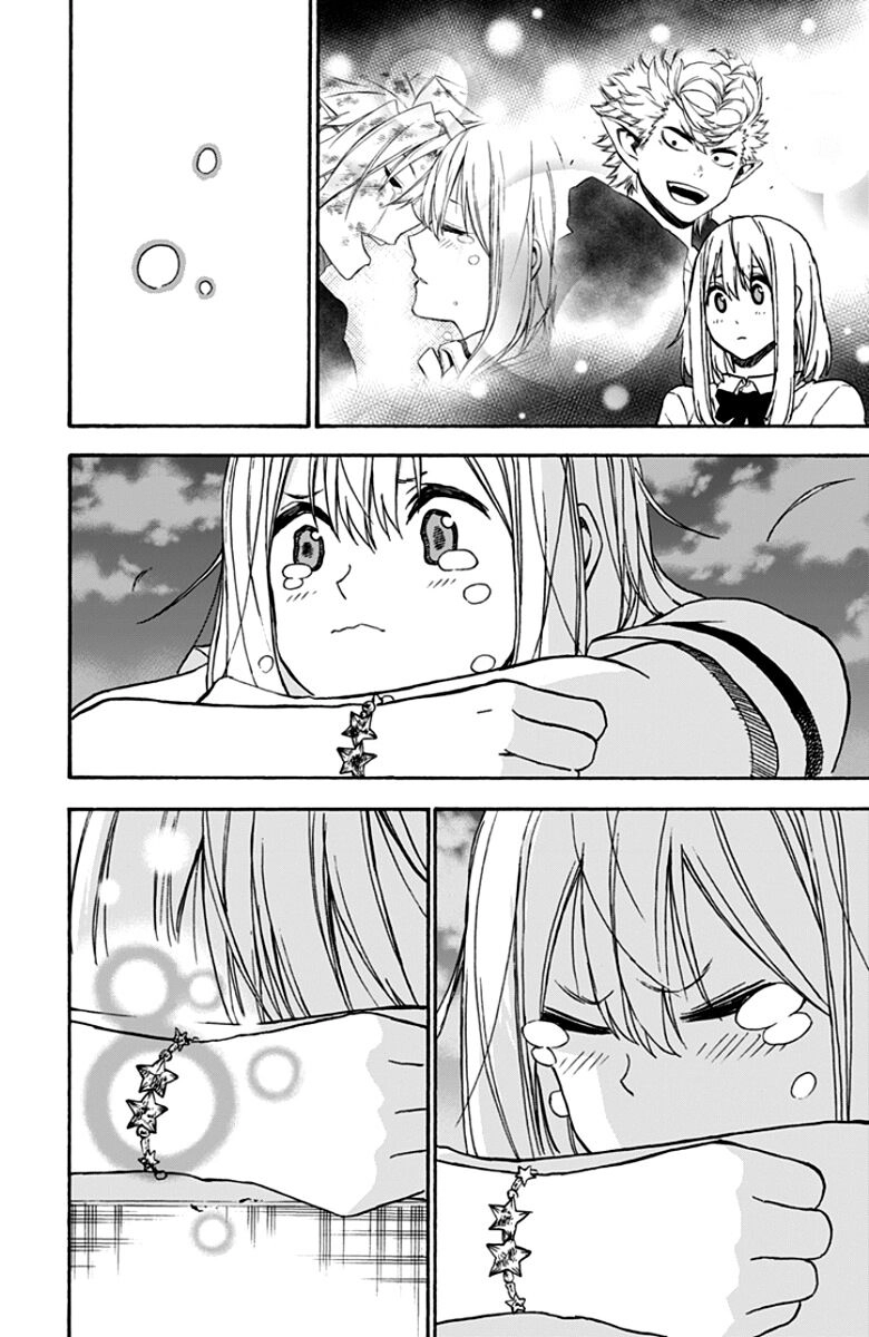 Pochi X Kuro Chapter 43 - 31