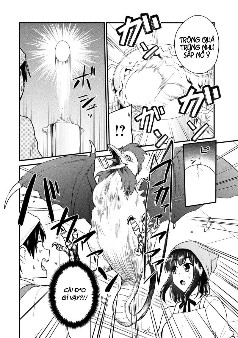 Otaku No Tonari Wa Erufu Desuka? Chapter 3 - 17