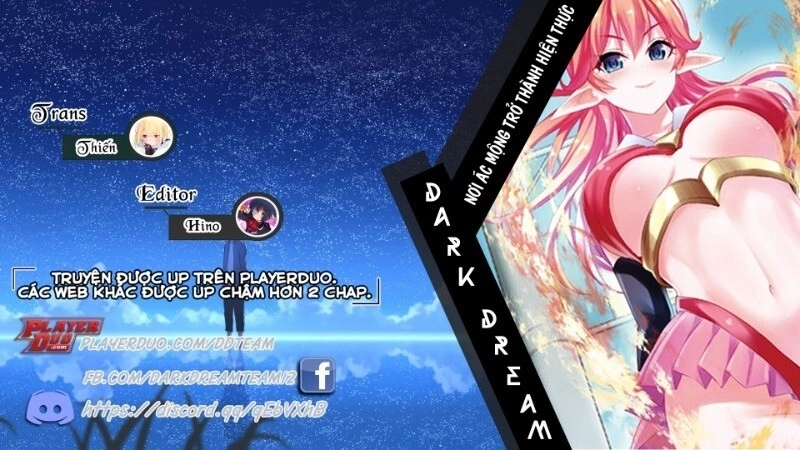 Otaku No Tonari Wa Erufu Desuka? Chapter 4 - 1