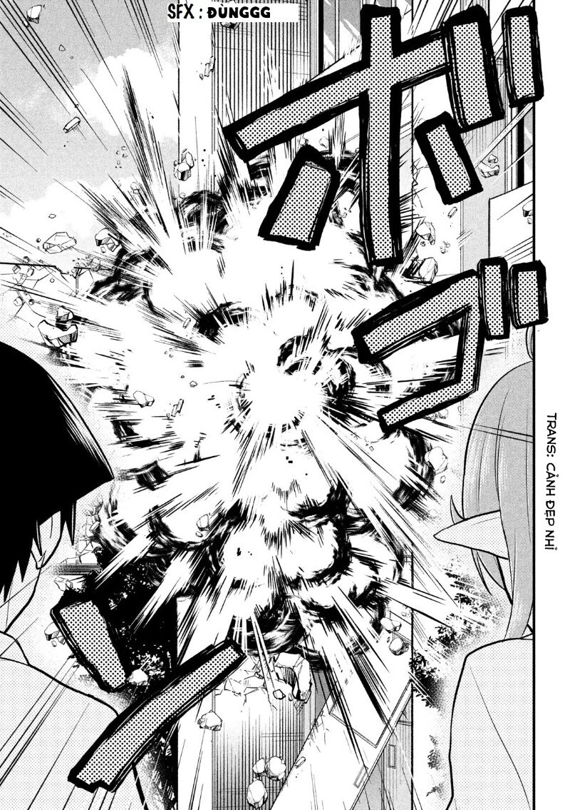 Otaku No Tonari Wa Erufu Desuka? Chapter 4 - 16