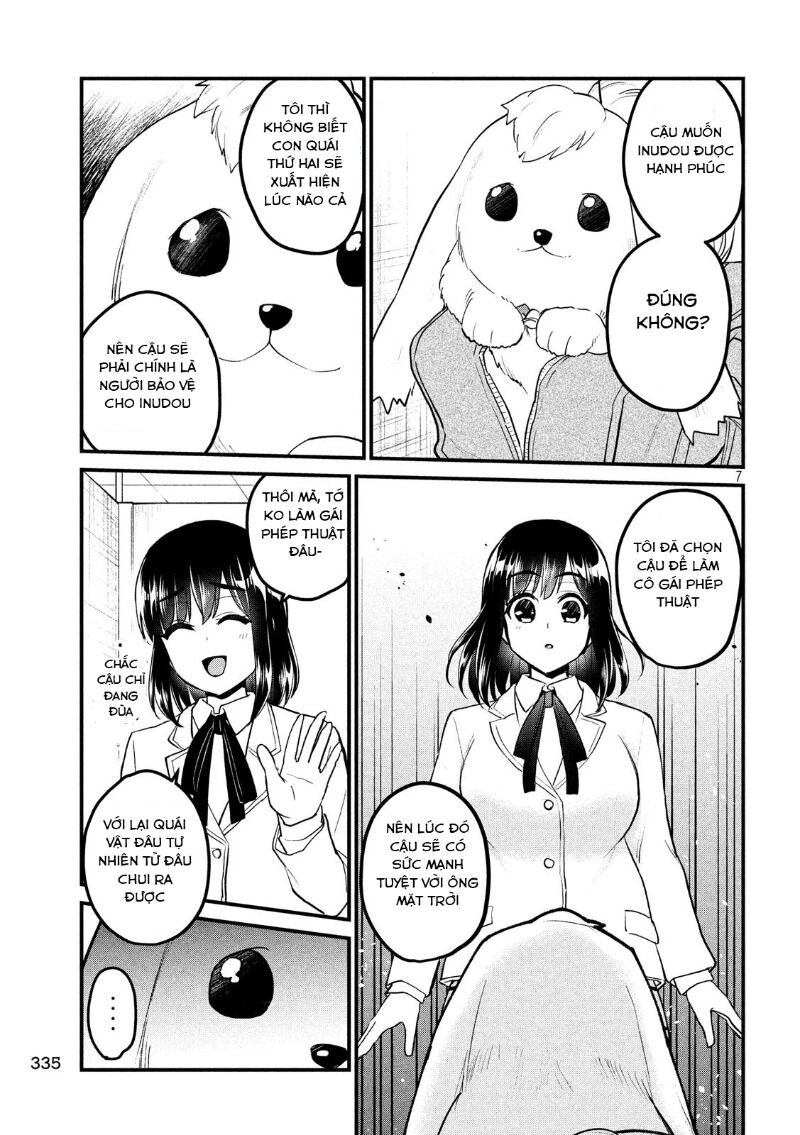 Otaku No Tonari Wa Erufu Desuka? Chapter 5 - 8