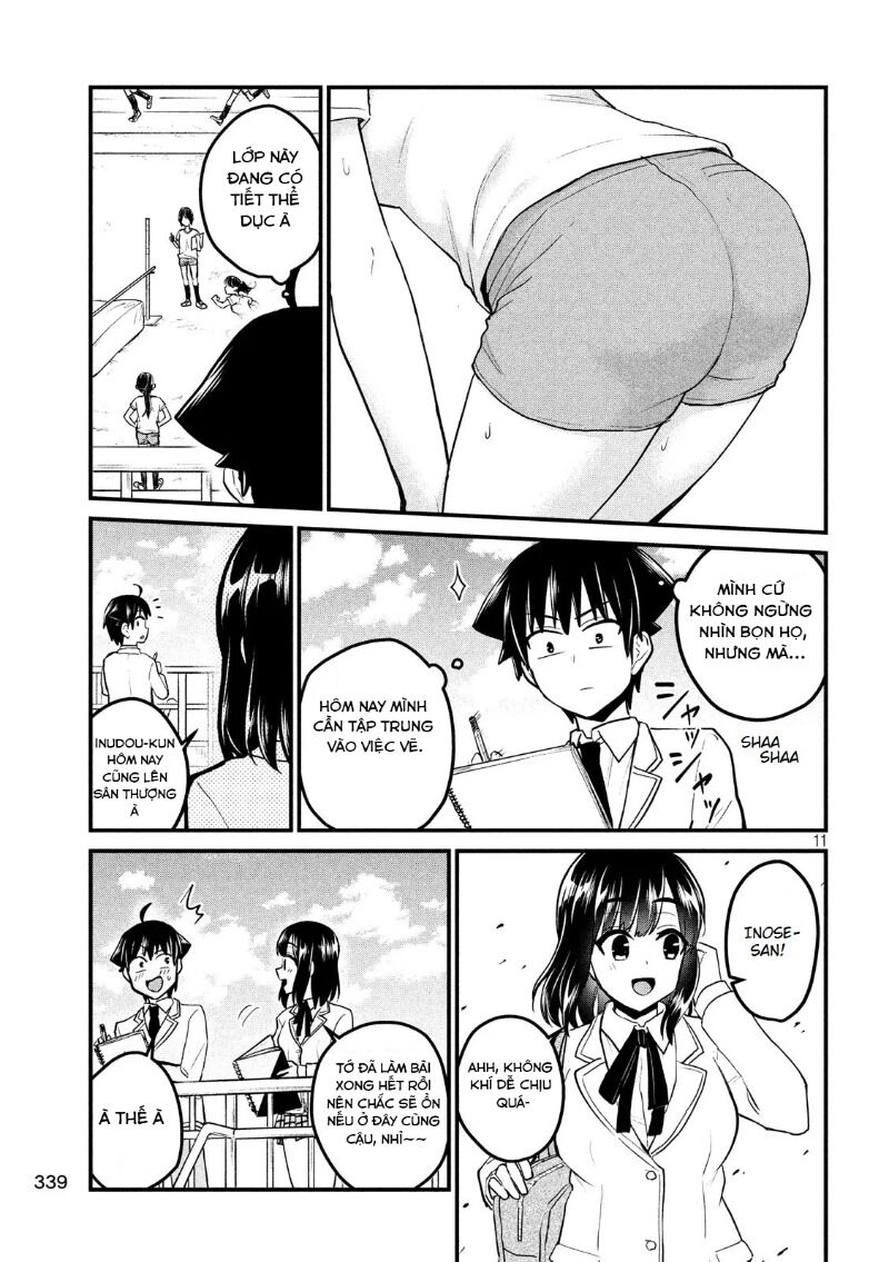 Otaku No Tonari Wa Erufu Desuka? Chapter 5 - 12