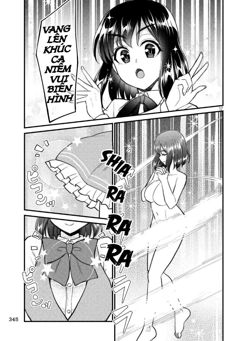 Otaku No Tonari Wa Erufu Desuka? Chapter 5 - 18