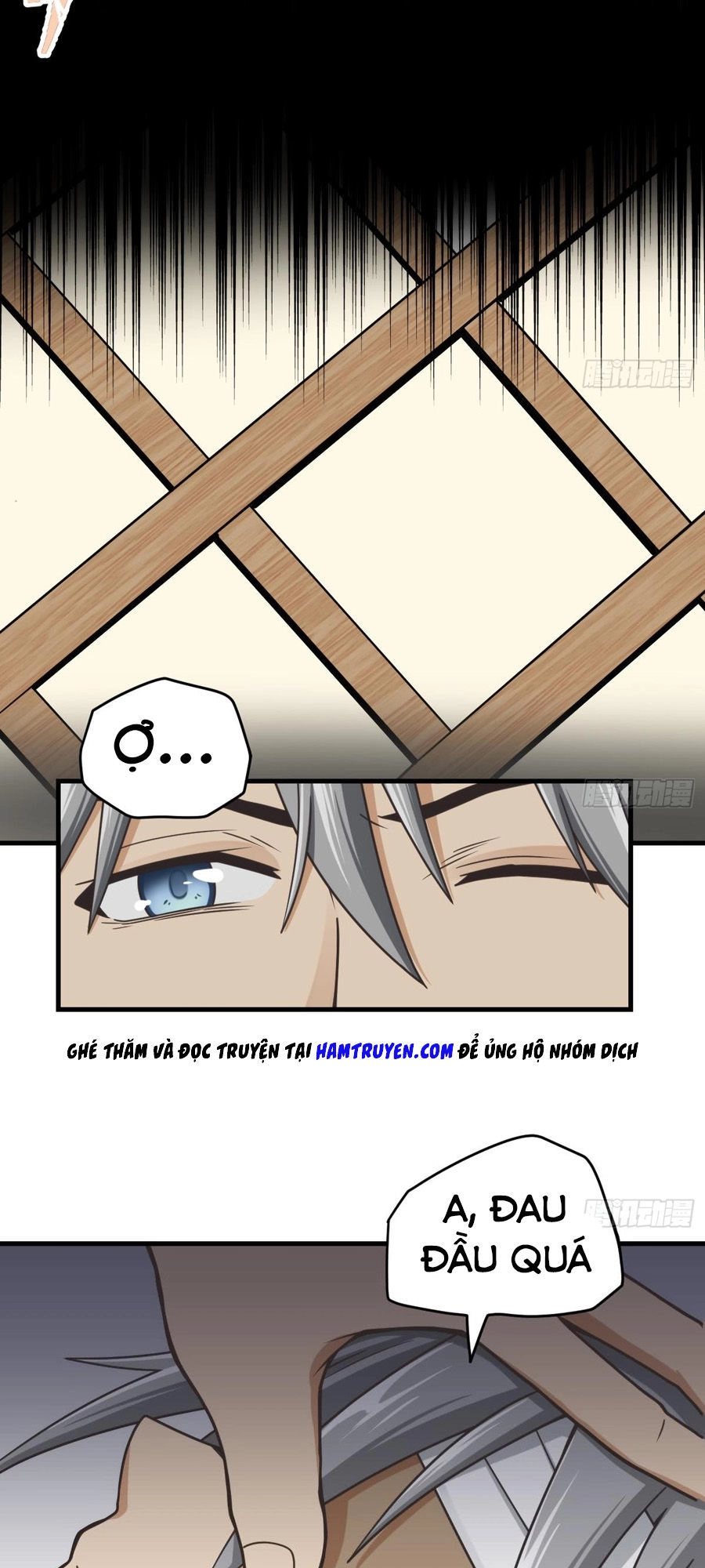 Kiếm Thần Tuyệt Thế Chapter 1 - 10