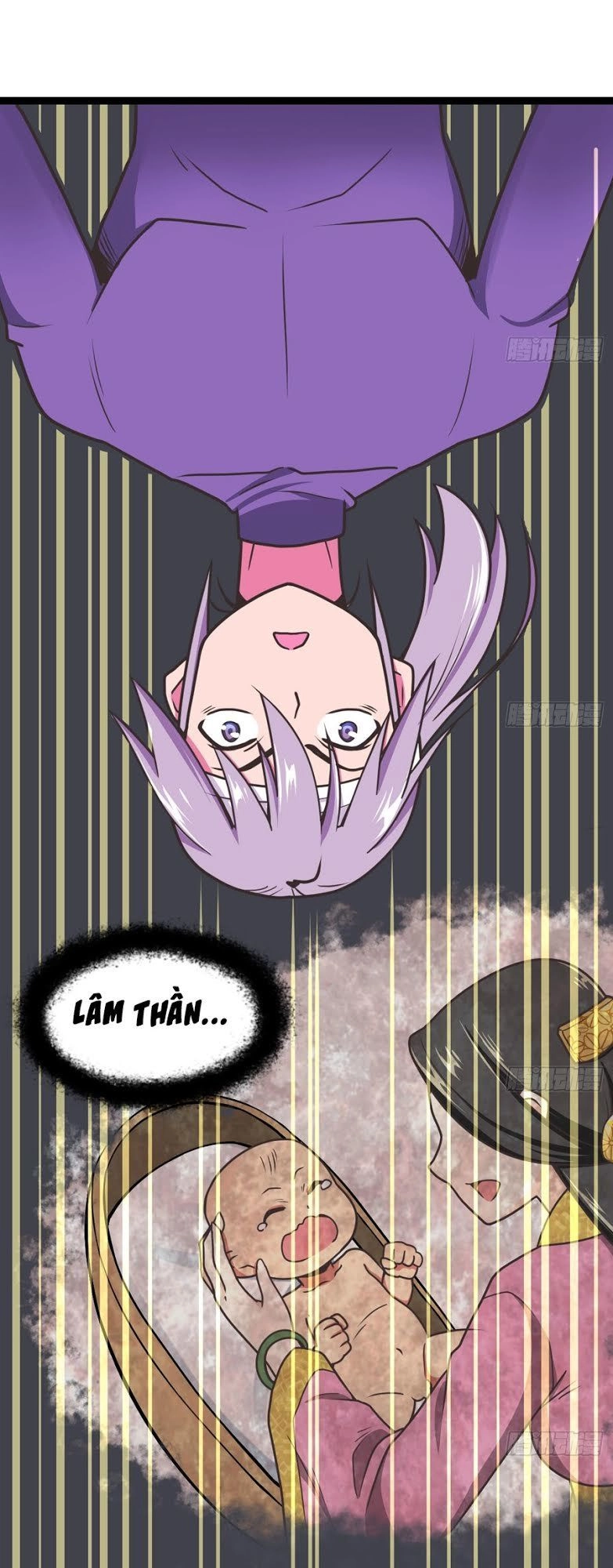 Kiếm Thần Tuyệt Thế Chapter 2 - 6