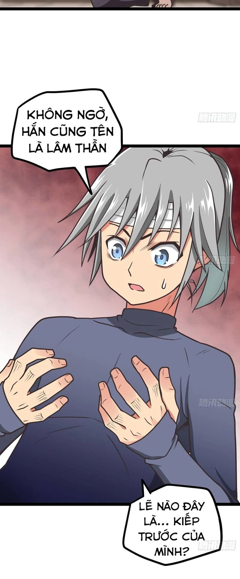 Kiếm Thần Tuyệt Thế Chapter 2 - 10