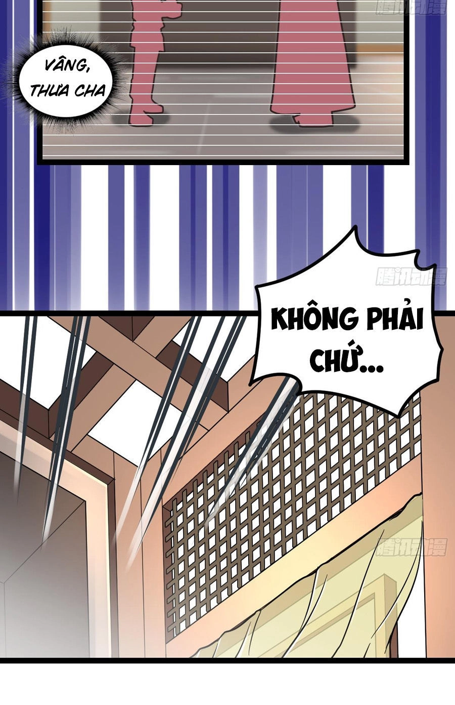 Kiếm Thần Tuyệt Thế Chapter 2 - 18