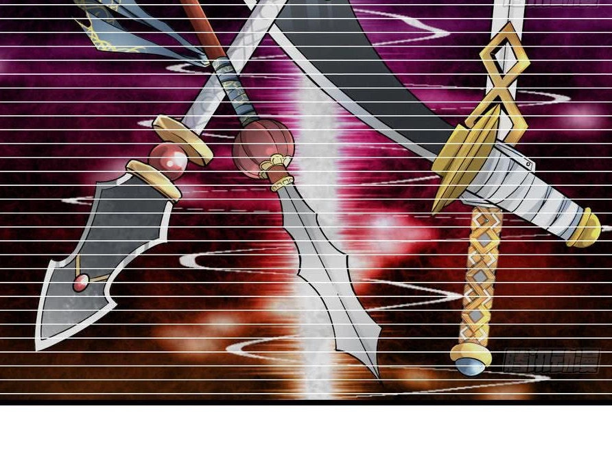 Kiếm Thần Tuyệt Thế Chapter 3 - 4