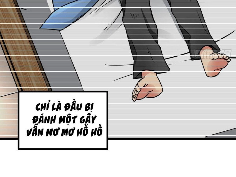 Kiếm Thần Tuyệt Thế Chapter 3 - 20