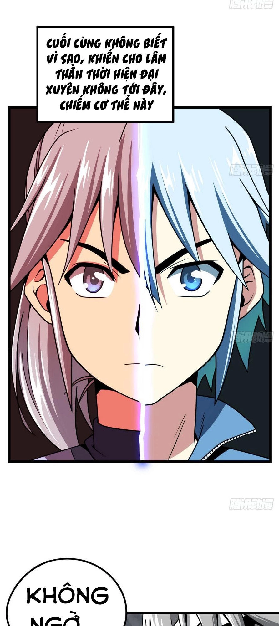 Kiếm Thần Tuyệt Thế Chapter 3 - 21