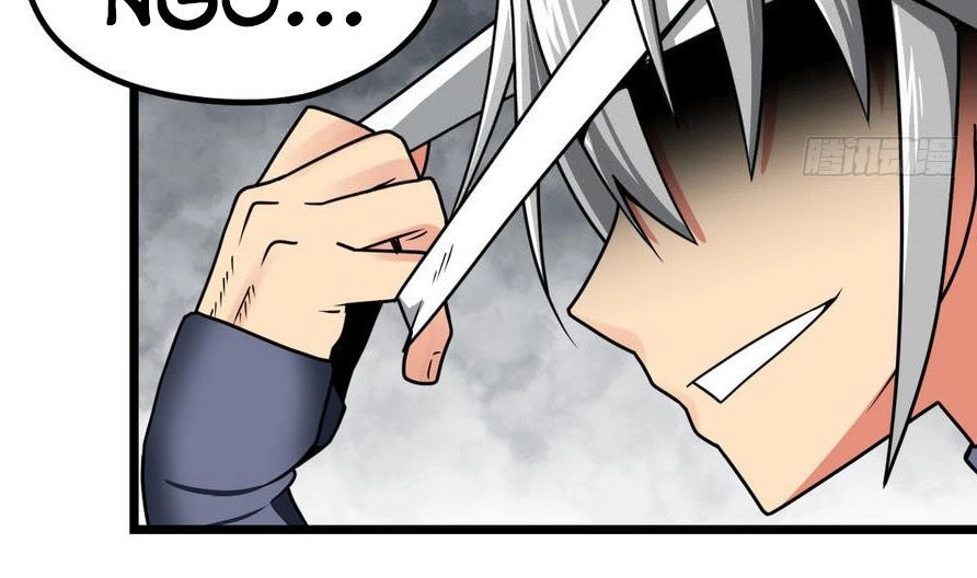 Kiếm Thần Tuyệt Thế Chapter 3 - 22