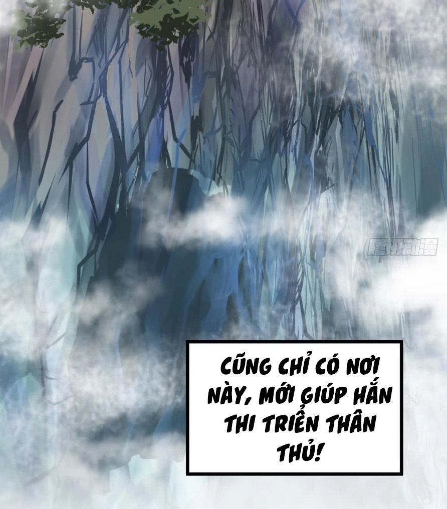 Kiếm Thần Tuyệt Thế Chapter 3 - 28