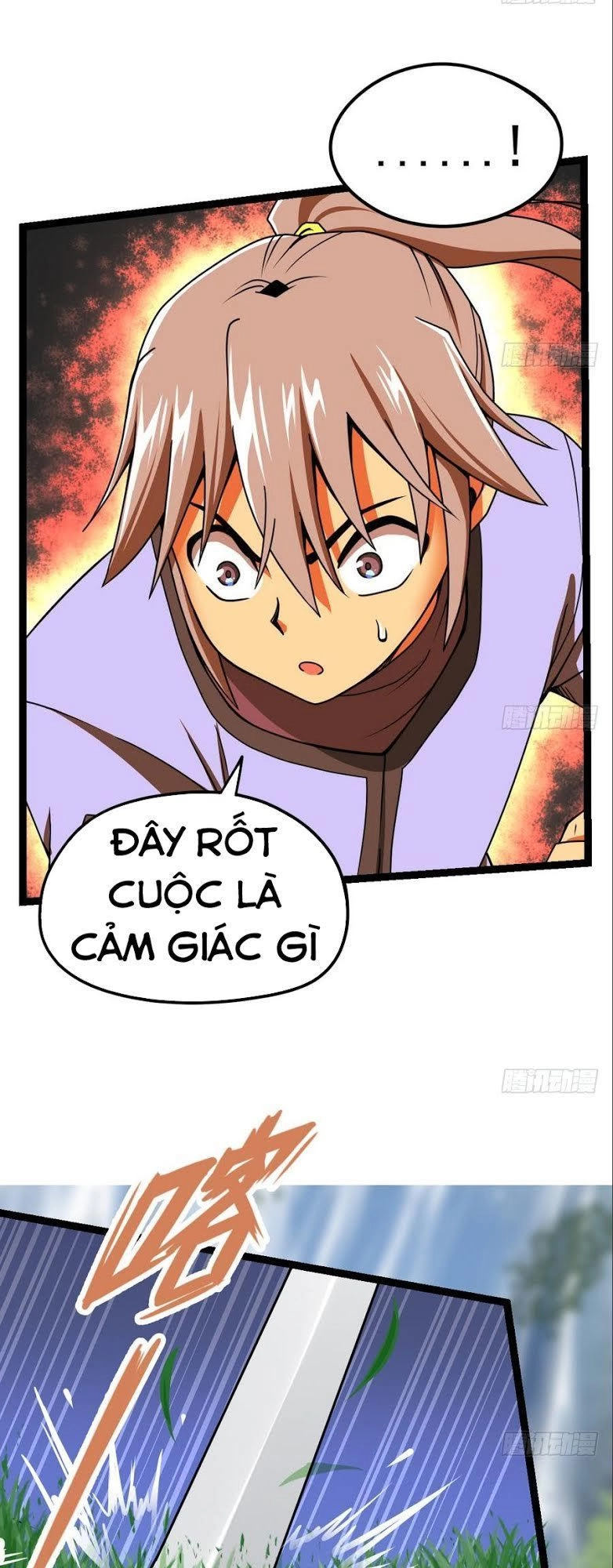 Kiếm Thần Tuyệt Thế Chapter 5 - 13